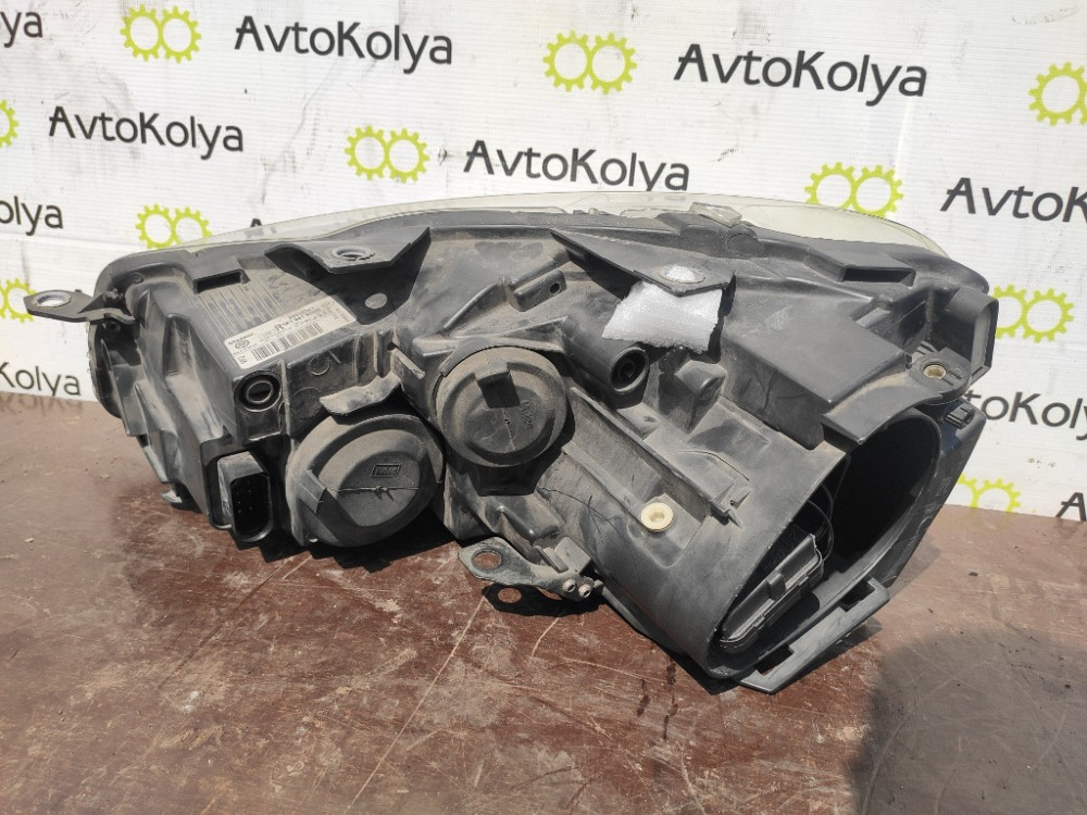 Фара права VW Golf 6 2008-2013 (5K1941006M) Ковель - изображение 2
