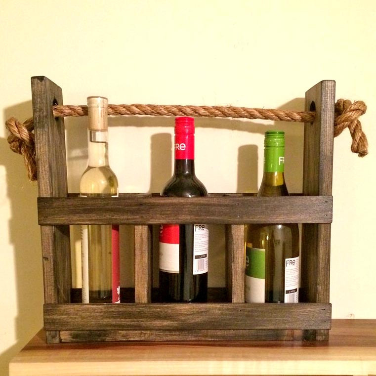 Подарочная корзинка 