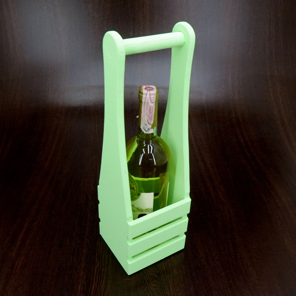 Подарунковий кошик "Асті" мохіто Миколаїв - фото 1