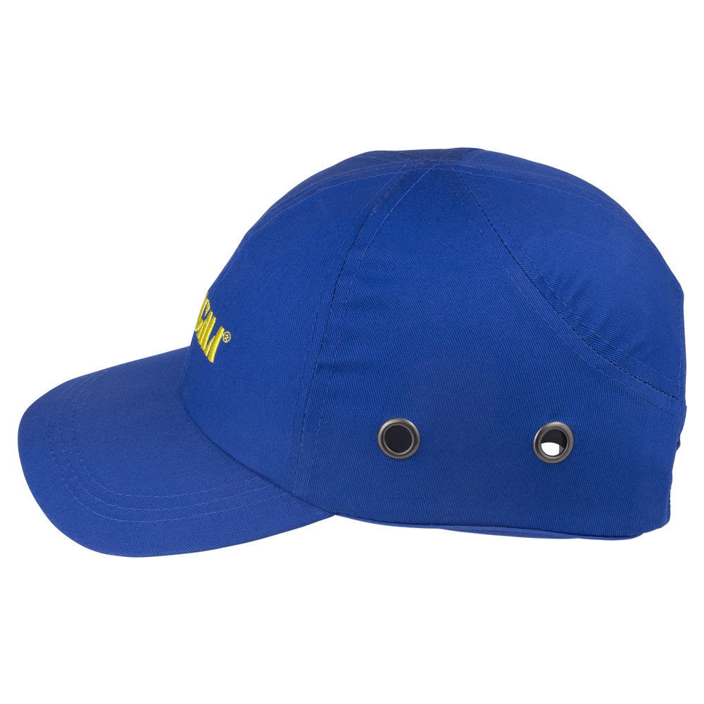 Sigma Каскетка защитная Spectra (синяя) SIGMA (9414221) Киев - изображение 7