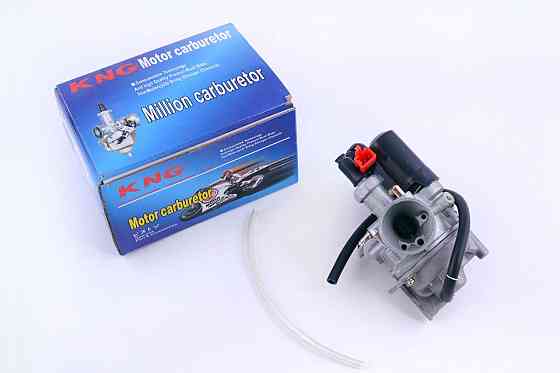 Карбюратор скутер Хонда Дио Мукачево