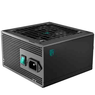 Блок питания Deepcool 550W PK550D GamerStorm (R-PK550D-FA0B-JGEU) Винница