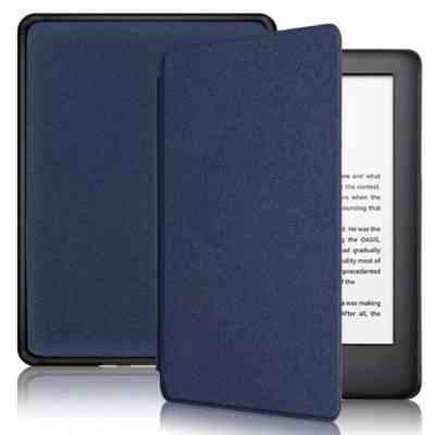 Чехол для электронной книги BeCover Ultra Slim Amazon Kindle 11th Gen. 2022 6" Deep Blue (708847) Винница
