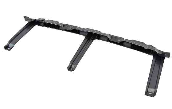 Кронштейн Джип Компас 2 MP (2016-2021) переднего центральный нижний бампера Мукачево