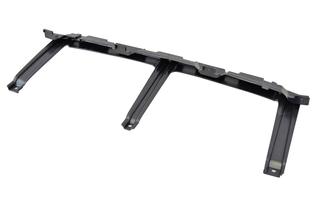 Кронштейн Джип Компас 2 MP (2016-2021) переднего центральный нижний бампера Мукачево - изображение 1