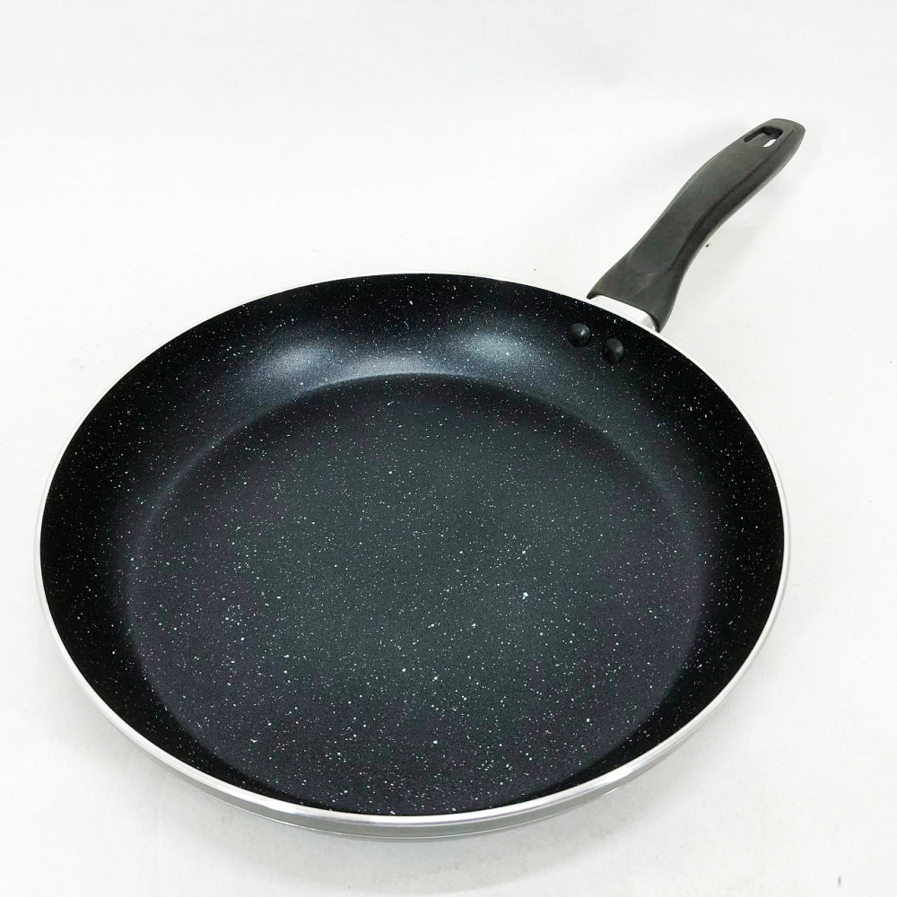 Сковорода гриль зручна UNIQUE UN-5155 26 см, Зручна сковорода для щоденного використання DO-87 Івано-Франківськ - фото 10