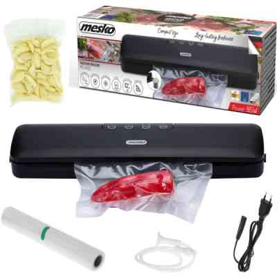 Вакууматор Mesko MS 4492 Винница