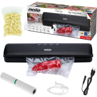 Вакууматор Mesko MS 4492 Вінниця - фото 4