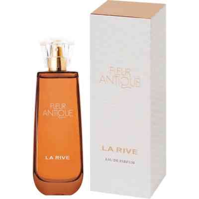 Парфюмированная вода La Rive Fleur Antique 90 мл (5903719647045) Вінниця