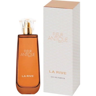 Парфюмированная вода La Rive Fleur Antique 90 мл (5903719647045) Вінниця - фото 1