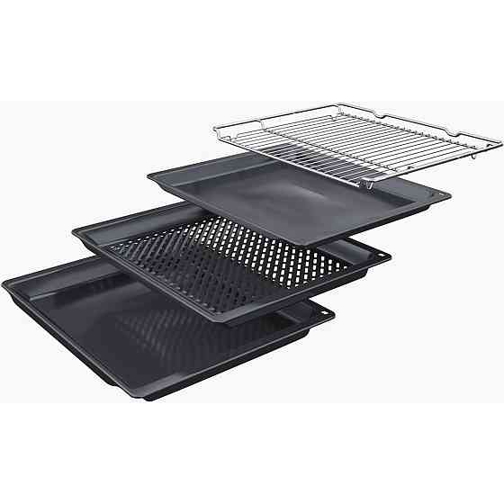 Духова шафа Bosch HBG572ES3 ( 27587 ) Харків