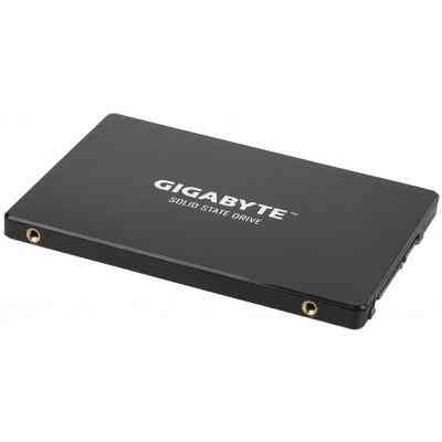 Накопичувач SSD 2.5&quot; 240GB GIGABYTE (GP-GSTFS31240GNTD) Вінниця