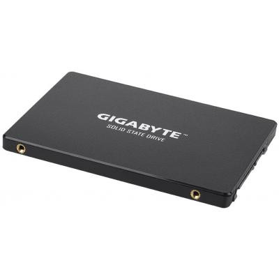 Накопичувач SSD 2.5" 240GB GIGABYTE (GP-GSTFS31240GNTD) Вінниця - фото 4