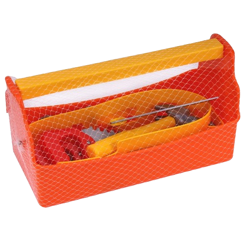 Ігровий Набір Інструменти Технок 9017 Житомир