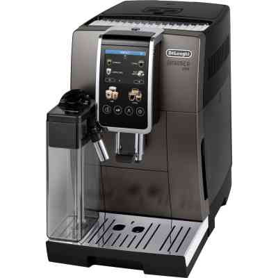 Кавомашина DeLonghi ECAM380.95.TB Вінниця