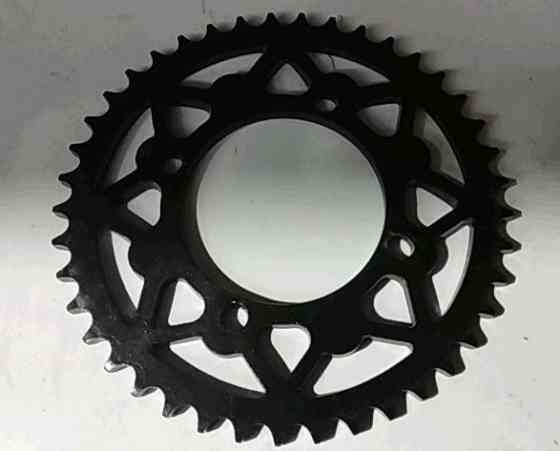 Звезда трансмиссии (задняя) квадроцикл , Питбайк 428-41T Мукачево