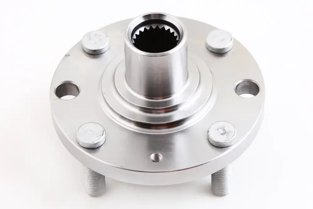 Ступиця Aveo передня EuroEx Вінниця - фото 1