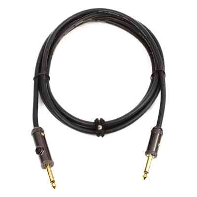 Инструментальный кабель D'Addario Curcuit Breaker Momentary Mute 3m (PW-AG-10) Винница