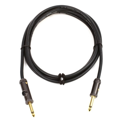 Інструментальний кабель D&apos;Addario Curcuit Breaker Momentary Mute 3m (PW-AG-10) Вінниця - фото 2