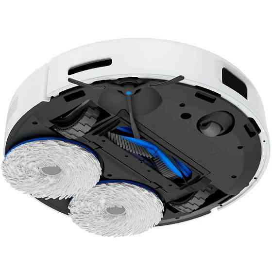 Робот-пилосос Ecovacs Omni N30 Pro (YDLX11-1) White ( white ) Харків
