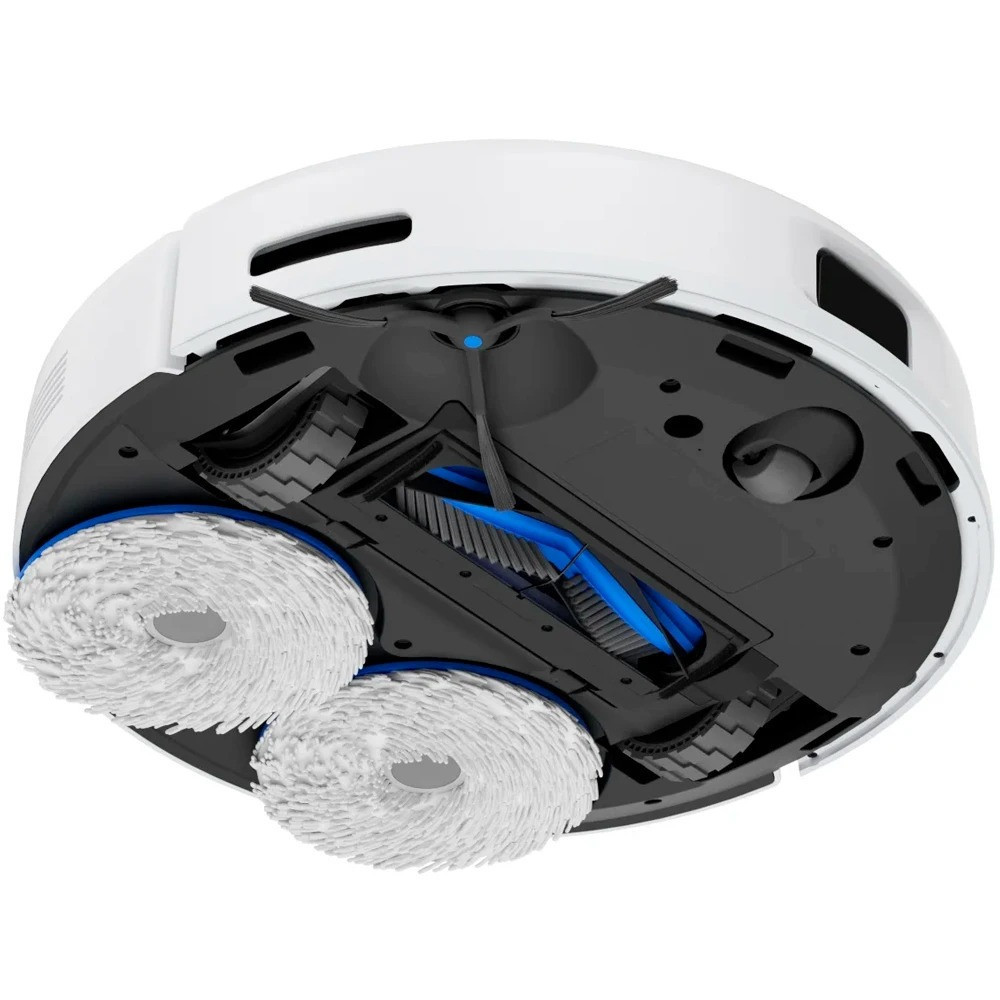 Робот-пилосос Ecovacs Omni N30 Pro (YDLX11-1) White ( white ) Харків - фото 6