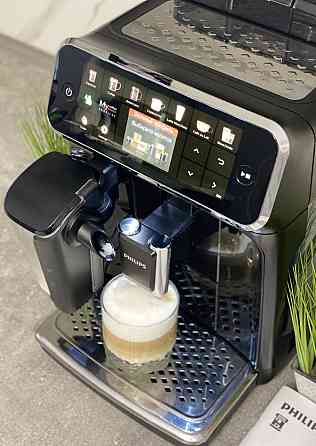 Кофемашина Philips 5400 LatteGo Отличное состояние! Киев