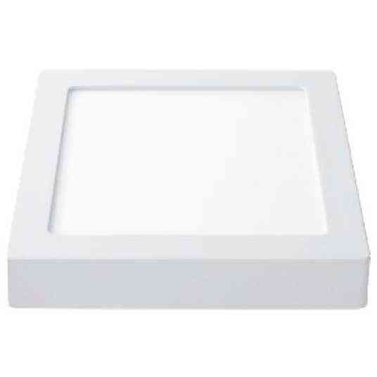 Светодиодная квадратная панель-18Вт накладная (209x209) 4200K, 1440 люмен Харьков