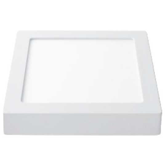 Светодиодная квадратная панель-18Вт накладная (209x209) 4200K, 1440 люмен Харьков - изображение 1