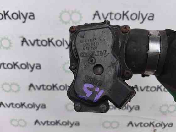 Дросельна заслінка Renault Scenic III 1.9 dci 2009-2016 (8200754913) Ковель