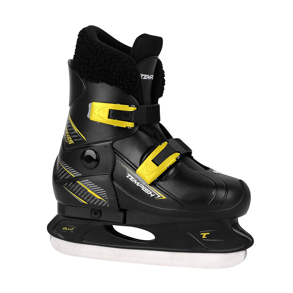 Коньки раздвижные Tempish FUR EXPANZE PLUS 33-36 Киев - изображение 1