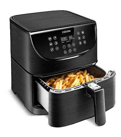 Мультипіч Cosori Premium CP158-AF-RXB (KAAPAFCSNEU0157Y) ( 5.4 кг ) Харків