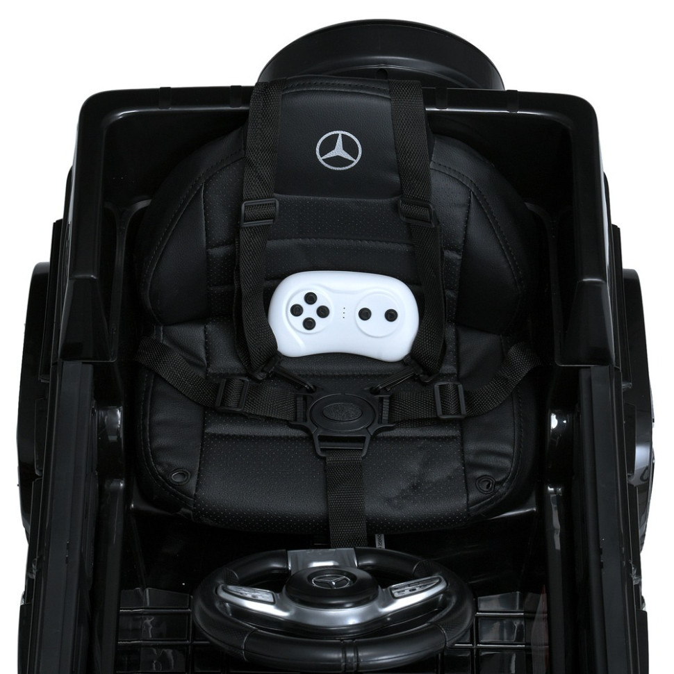 Дитячий електромобіль Джип M 5038EBLR-2 до 30 кг Вінниця - фото 9