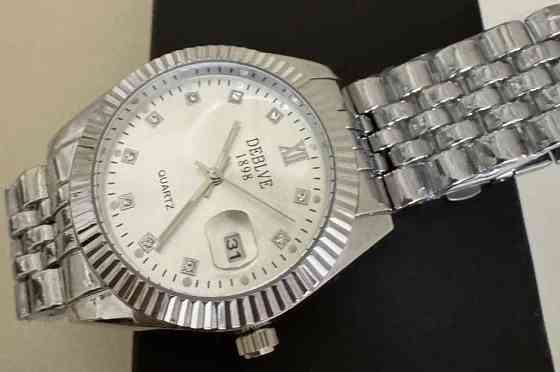 Часы модель 2025 новые. Киев