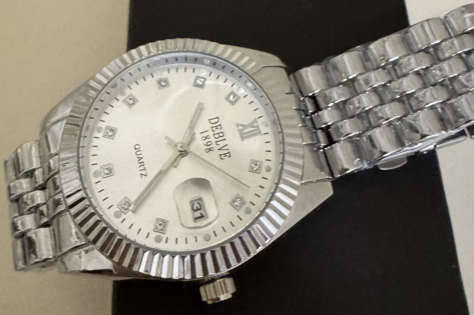 Часы модель 2025 новые. Киев - изображение 4