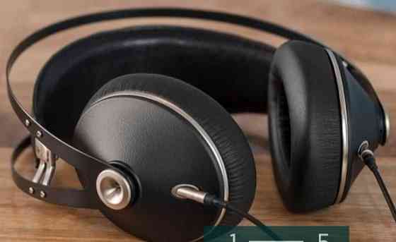 Нові преміум навушники Meze 99 neo. Киев