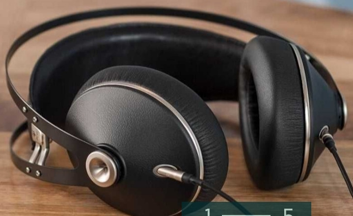 Нові преміум навушники Meze 99 neo. Киев - изображение 5