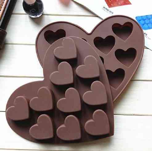 Молд кондитерский 