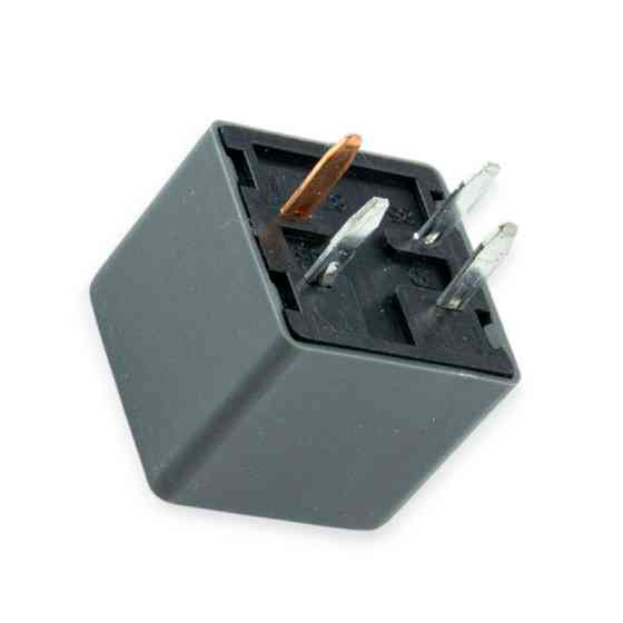 Реле и противотуманных фар Aveo, Lacetti серое 4 контакта поворотов Мукачево