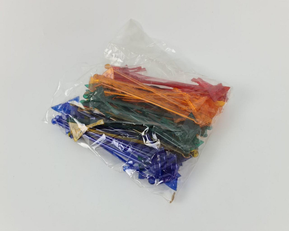 Мешалка  для коктейлей 