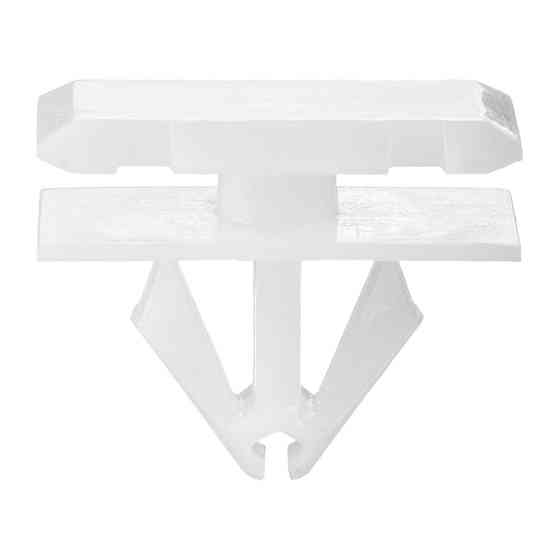 Крепеж кузова Buick Cadillac Chevrolet GM GMC 15266 Киев