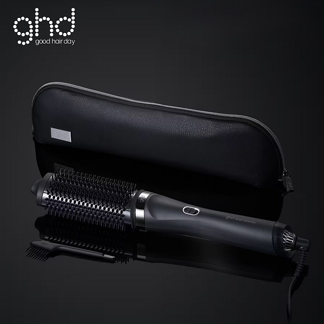 Щітка-фен 2-в-1 ghd Duet Blowdry Луцьк - photo 1