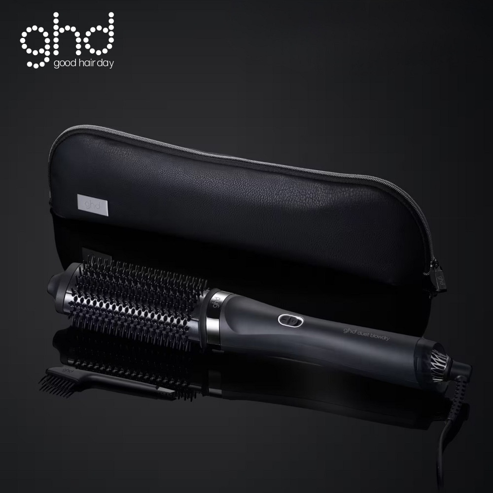 Щітка-фен 2-в-1 ghd Duet Blowdry Луцьк - фото 1