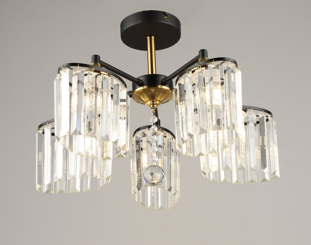 VALESO Стельовий світильник N6636/5 Київ - фото 1