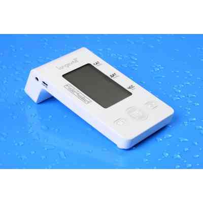 Тонометр Longevita Авт.вимір.артер.тиску LONGEVITA DBP-6179 (DBP-6179) Вінниця