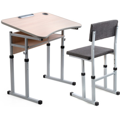 Парта со стулом Sector трансформери (Лідер) Винница - изображение 7