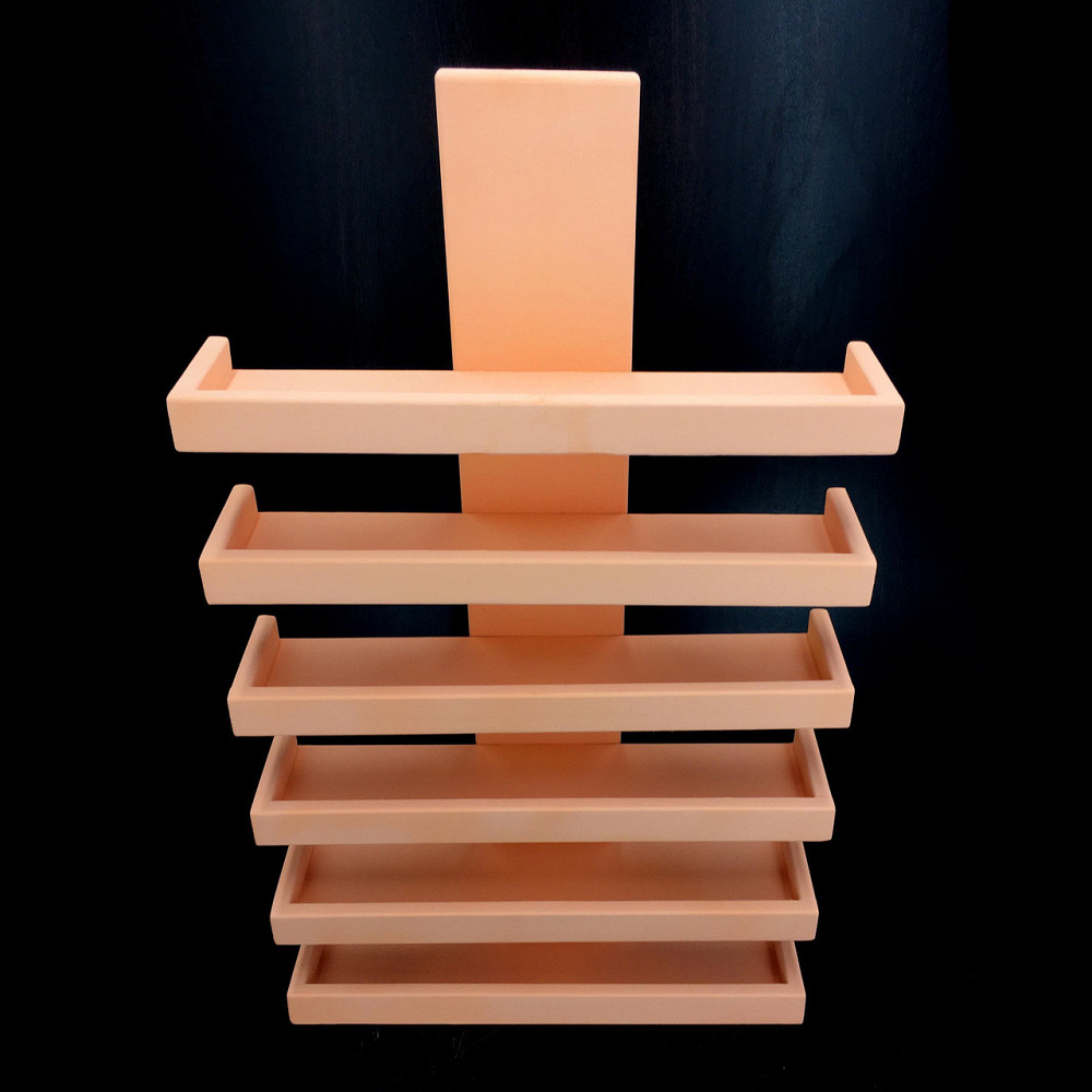 Органайзер для косметики 