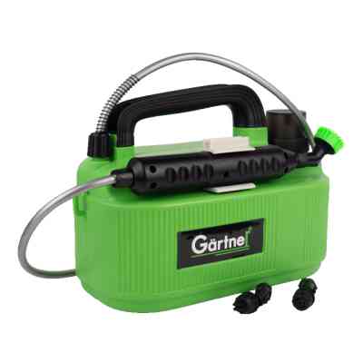 Обприскувач Gartner акумуляторний 5л (854453) Вінниця