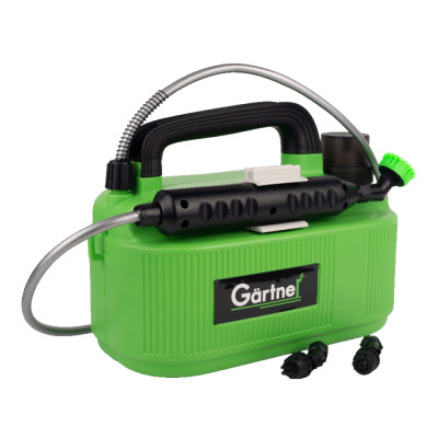 Обприскувач Gartner акумуляторний 5л (854453) Вінниця - фото 4