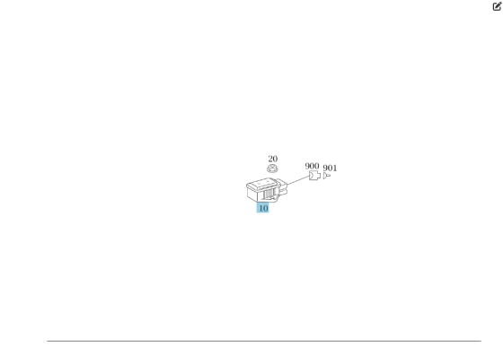 Mercedes-Benz  A2165420018 Датчик кутової швидкості CLS C219 E-class W211 SL R230 A-class W169 B-class W245 E-class S211 A-class C169 Одесса