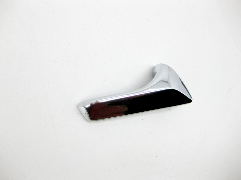 Mercedes-Benz  A2207660224 Внутрішня ручка відкриття правих дверей до рестайлінгу S-class short W220 S-class long V220 Одесса - изображение 1